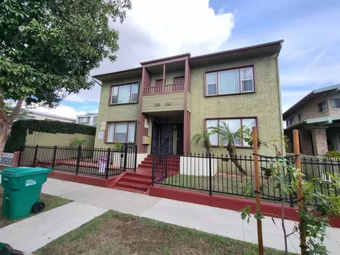 1536 Locust Ave, Long Beach, CA 90813