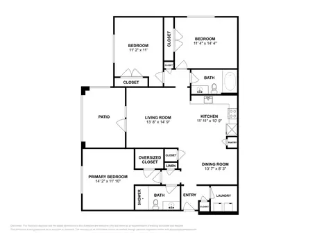 9224 Graham Ridge Dr, Charlotte, NC 28262