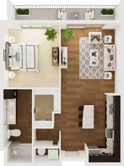 9375 Station St, Lone Tree, CO 80124