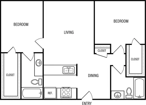 7510 Brompton St, Houston, TX 77025