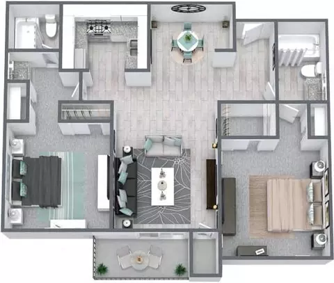 2950 S Decatur Blvd, Las Vegas, NV 89102