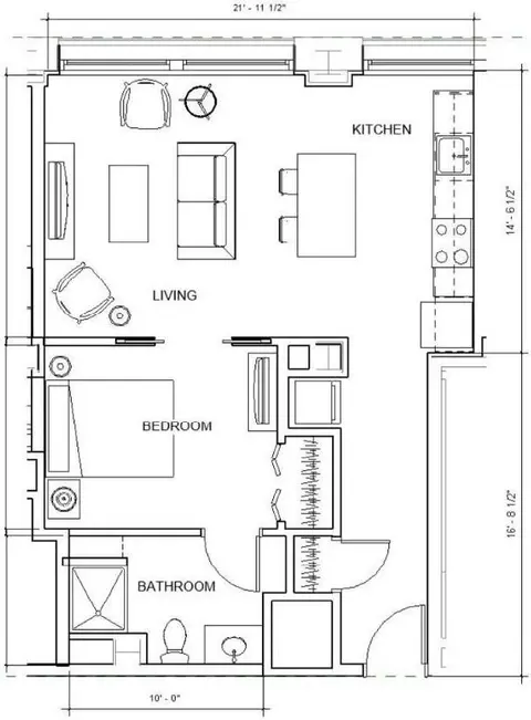 630 Vine St, Cincinnati, OH 45202