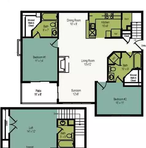 9901 Gable Ridge Ter, Rockville, MD 20850