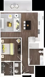 1501 Island Ave, San Diego, CA 92101