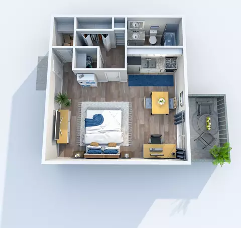 2704 S Cockrell Hill Rd, Dallas, TX 75211