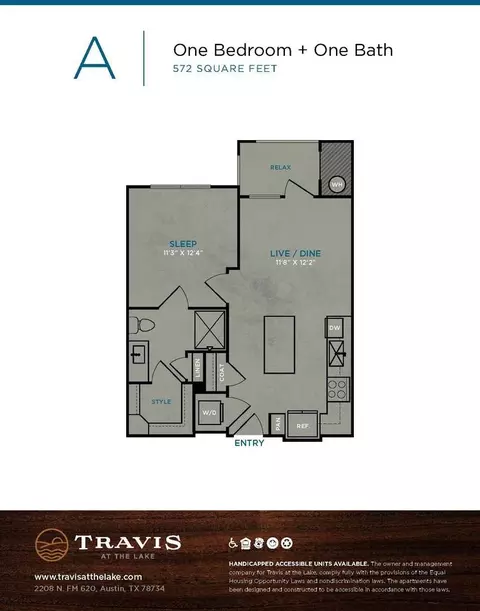 2208 Ranch Road 620 N, Austin, TX 78734