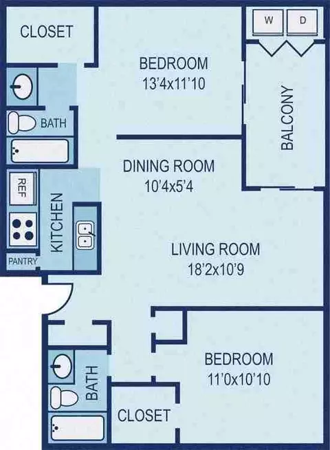 9450 Forest Springs Dr, Dallas, TX 75243