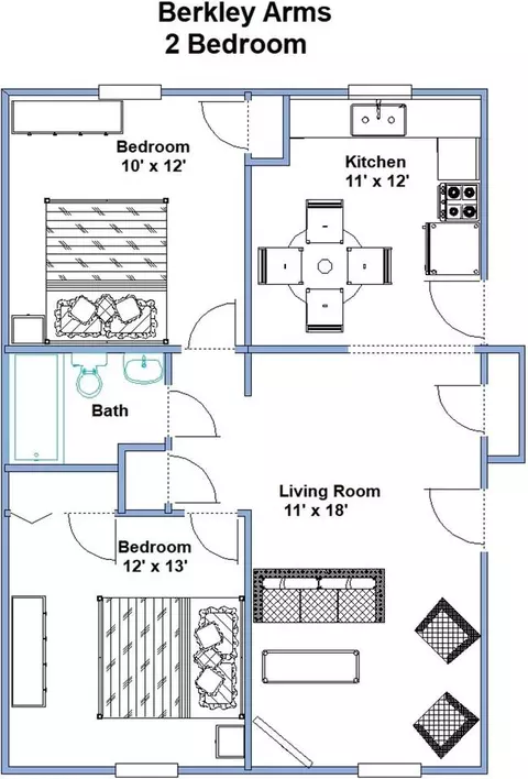 147 Allen St, Springfield, MA 01108