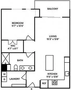 4735 N Scottsdale Rd, Scottsdale, AZ 85251