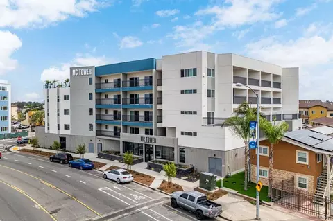 2285 Ulric St, San Diego, CA 92111
