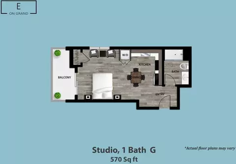 1249 S Grand Ave, Los Angeles, CA 90015