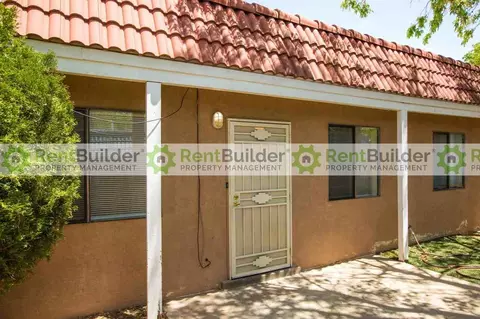 12124 Menaul Blvd NE, Albuquerque, NM 87112