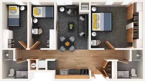 2900 River Dr, Moline, IL 61265