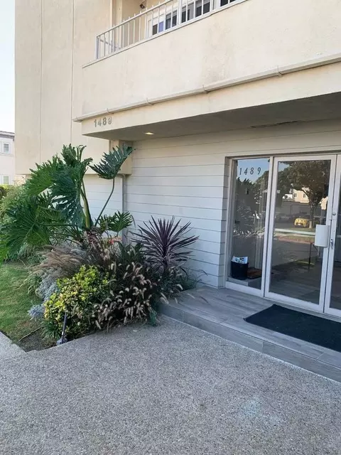 1489 S Canfield Ave, Los Angeles, CA 90035