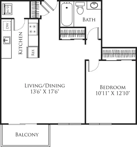 1080 Carolan Ave, Burlingame, CA 94010