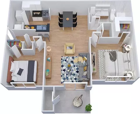 20070 Coltsfoot Ter, Ashburn, VA 20147