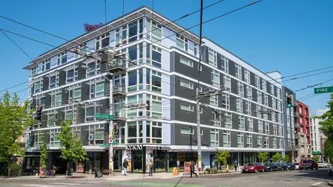 320 E Pine St, Seattle, WA 98122 photo 3