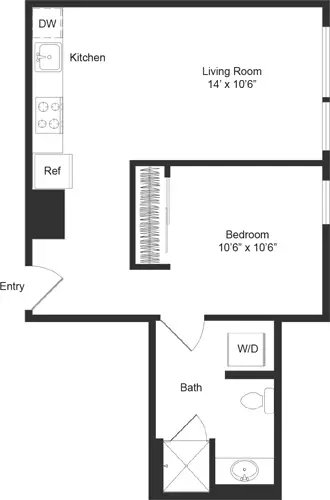 320 E Pine St, Seattle, WA 98122