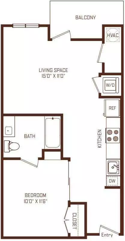 801 A St, San Diego, CA 92101