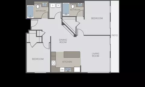 3360 E Foothill Blvd, Pasadena, CA 91107