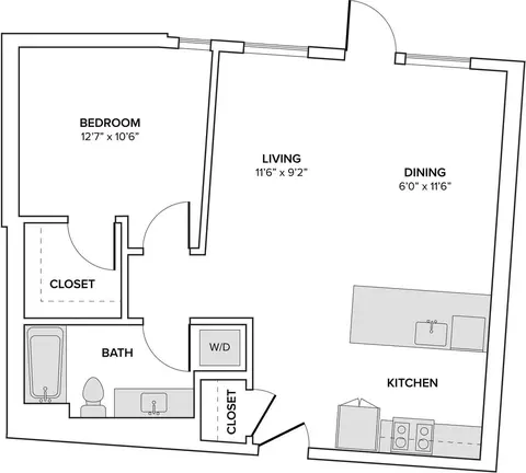 13033 NE 70th Pl, Kirkland, WA 98033