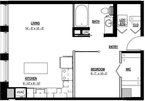 309 Vine St, Cincinnati, OH 45202
