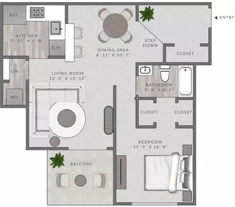 1957 Columbia Pike, Arlington, VA 22204
