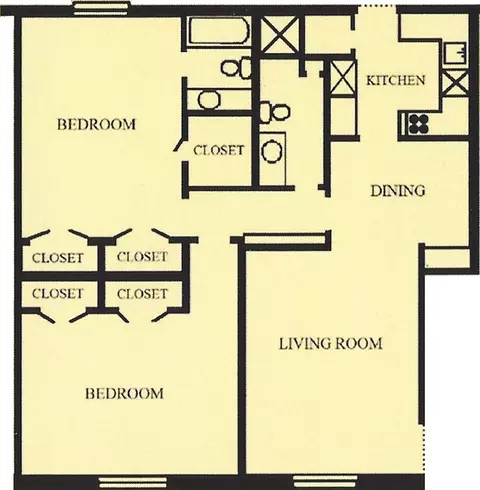 2409 Ridgmar Plz, Fort Worth, TX 76116