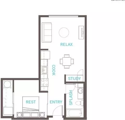 2170 Bel Red Rd, Bellevue, WA 98007