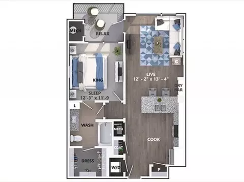 399 E Dry Creek Rd, Littleton, CO 80122