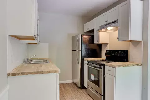 2322 S I St, Fort Smith, AR 72901