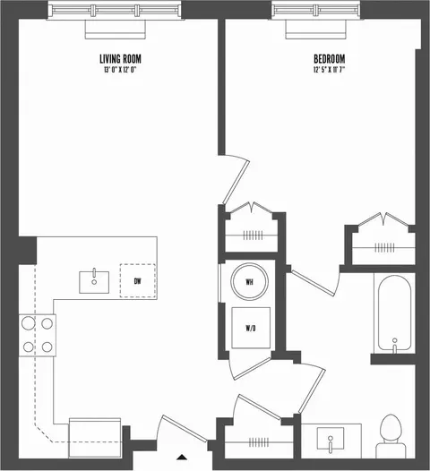 675 Monmouth St, Jersey City, NJ 07310