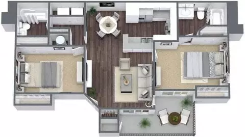 3201 Huntington Place Dr, Sarasota, FL 34237