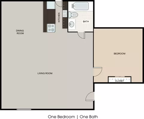601 W Donovan St, Houston, TX 77091