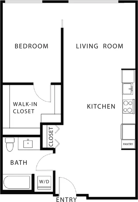 10333 NE 1st St, Bellevue, WA 98004