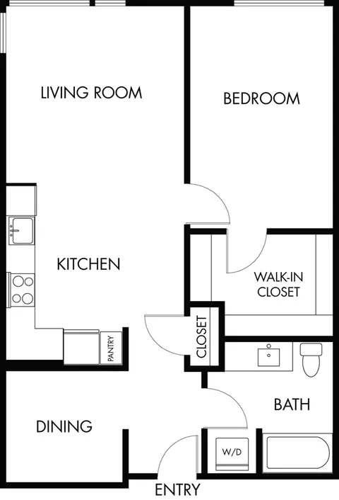 10333 NE 1st St, Bellevue, WA 98004