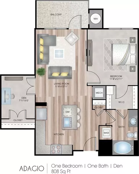 113 Ellington Blvd, Gaithersburg, MD 20878