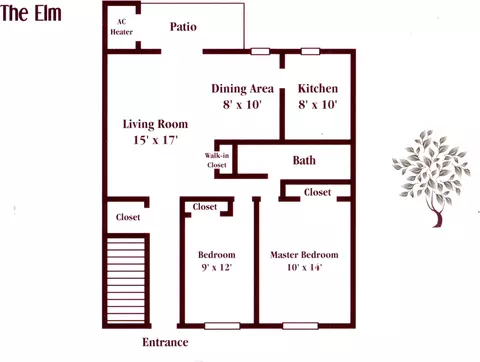 20 Church Rd, Maple Shade, NJ 08052