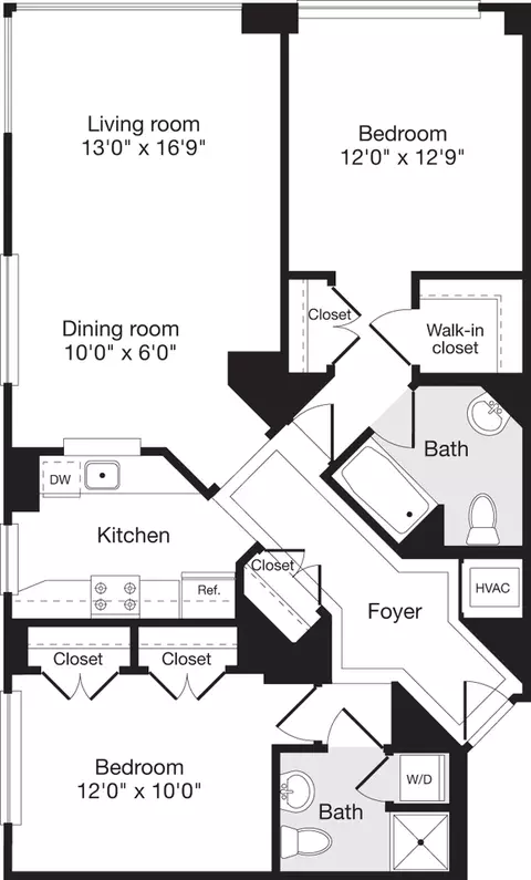3700 Massachusetts Ave NW, Washington, DC 20016