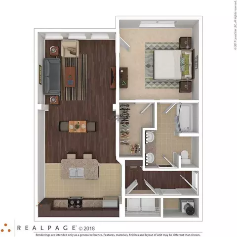 1415 Latta Dr, Celebration, FL 34747