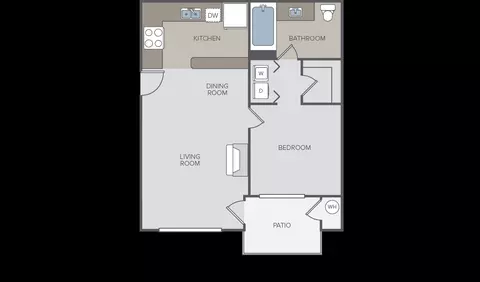 2500 Deer Valley Rd, San Rafael, CA 94903