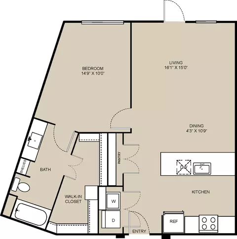 3900 Pga Pkwy, Frisco, TX 75033