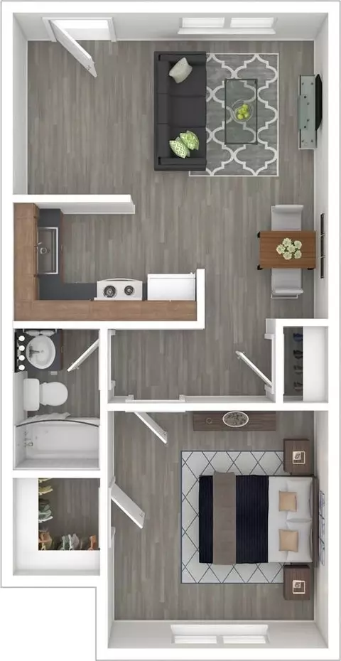 6603 N 65th Ave, Glendale, AZ 85301