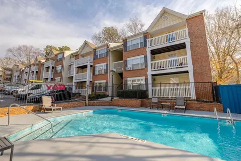 2100 Defoors Ferry Rd NW, Atlanta, GA 30318