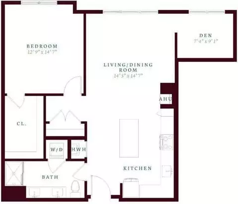 492 Boston Post Rd, Wayland, MA 01778