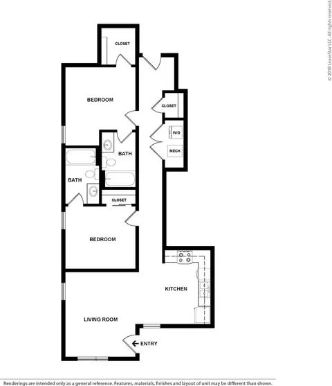 321 S Walnut St, Bloomington, IN 47401 photo 3