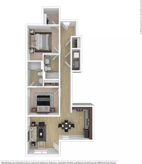 321 S Walnut St, Bloomington, IN 47401