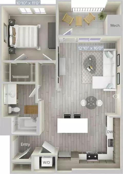 5685 Park Dr, Chino Hills, CA 91709