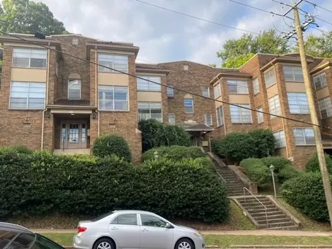 2305 Arlington Cres, Birmingham, AL 35205