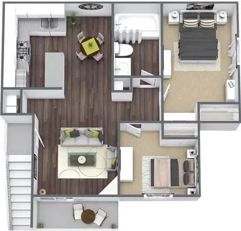 5055 Lindell Rd, Las Vegas, NV 89118